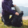 Палатка NATUREHIKE CLOUD UP PRO CNK2350WS020 одноместная песочный 6927595797723
